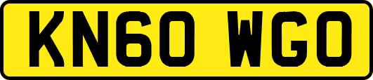 KN60WGO