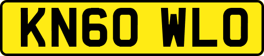 KN60WLO