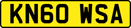 KN60WSA