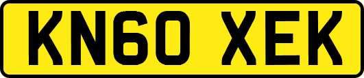 KN60XEK