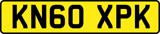 KN60XPK