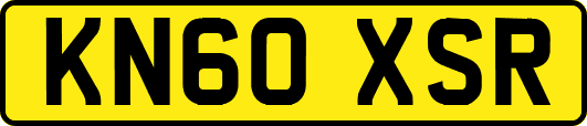 KN60XSR