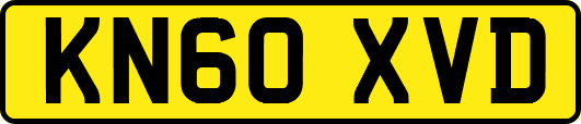 KN60XVD