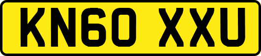 KN60XXU