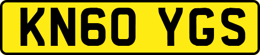 KN60YGS