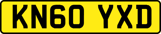 KN60YXD