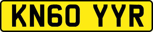 KN60YYR