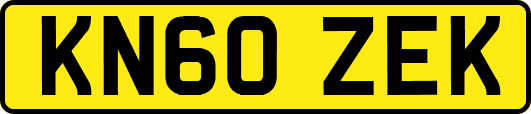 KN60ZEK
