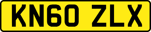 KN60ZLX