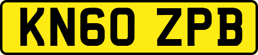 KN60ZPB