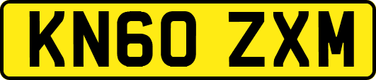 KN60ZXM