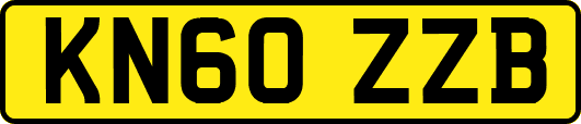 KN60ZZB