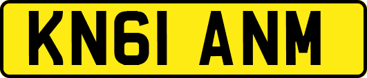 KN61ANM