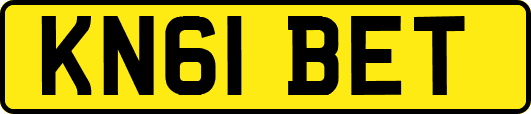 KN61BET