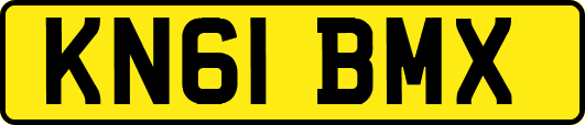 KN61BMX