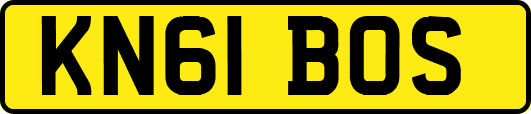 KN61BOS