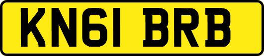 KN61BRB