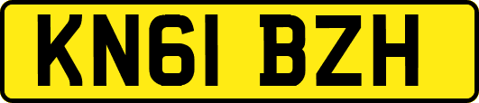 KN61BZH