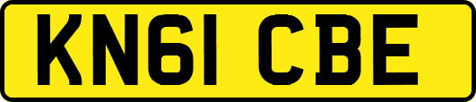KN61CBE