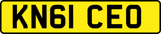 KN61CEO