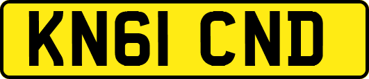 KN61CND