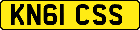 KN61CSS