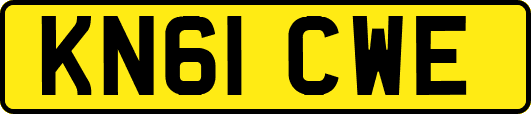 KN61CWE