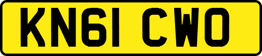 KN61CWO