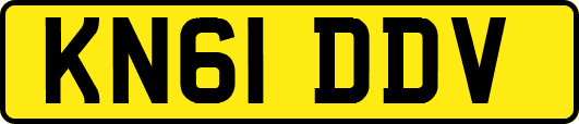 KN61DDV