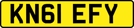 KN61EFY