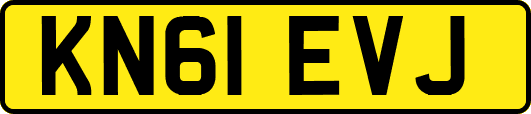 KN61EVJ