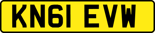 KN61EVW