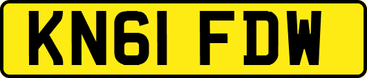 KN61FDW