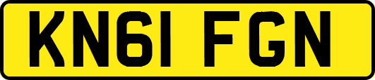 KN61FGN