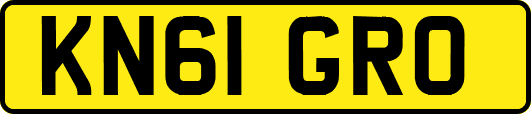 KN61GRO