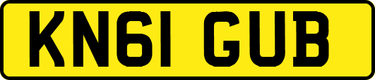 KN61GUB