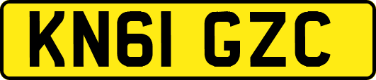 KN61GZC