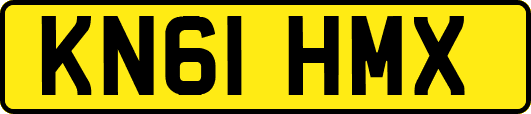 KN61HMX