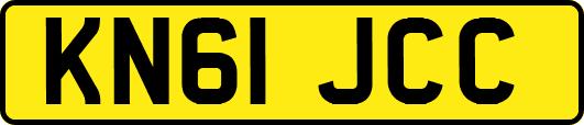 KN61JCC