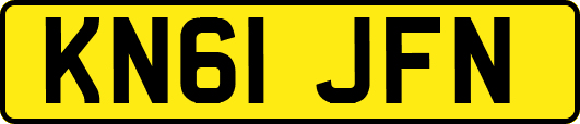 KN61JFN