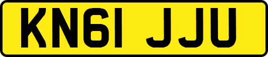 KN61JJU