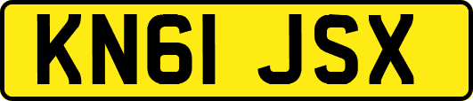 KN61JSX