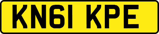 KN61KPE