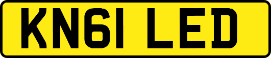 KN61LED
