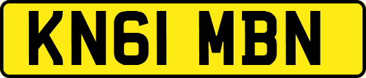 KN61MBN