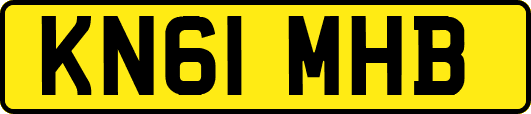 KN61MHB