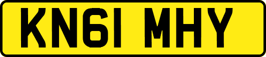 KN61MHY