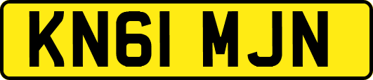 KN61MJN