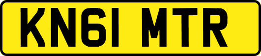 KN61MTR