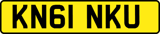 KN61NKU